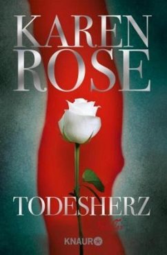 Todesherz / Baltimore Bd.1 - Rose, Karen