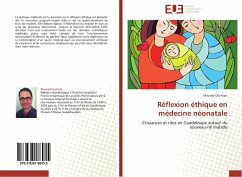 Réflexion éthique en médecine néonatale - Ouchtati, Mourad