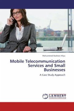Mobile Telecommunication Services and Small Businesses