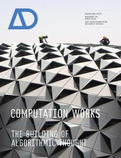 Computation Works - De Kestelier, Xavier; Peters, Brady