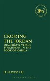 Crossing the Jordan Crossing the Jordan
