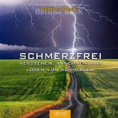 Schmerzfrei - Beck, Bettina