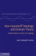 Non-Hausdorff Topology and Domain Theory - Bild 1