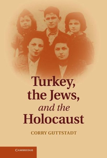 Turkey, the Jews, and the Holocaust