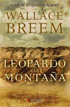 El leopardo y la montaña - Breem, Wallace