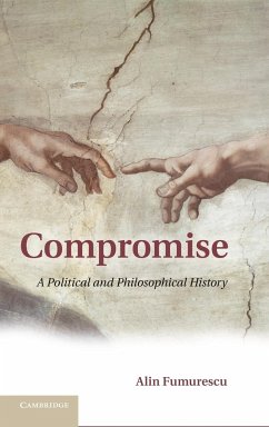Compromise - Fumurescu, Alin