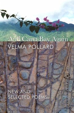 And Caret Bay Again - Pollard, Velma