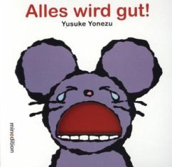 Alles wird gut - Yonezu, Yusuke