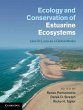 Ecology and Conservation of Estuarine... - Bild 1