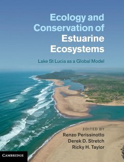 Ecology and Conservation of Estuarine Ecosystems