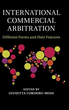 International Commercial Arbitration