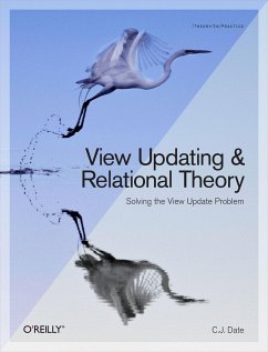 View Updating and Relational Theory - Date, Chris J.