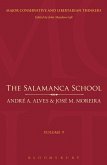 The Salamanca School