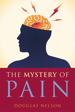 The Mystery of Pain - Nelson, Douglas