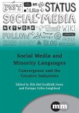 Social Media and Minority Languages Hb