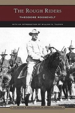 The Rough Riders (Barnes & Noble Library of Essential Reading) - Roosevelt, Theodore
