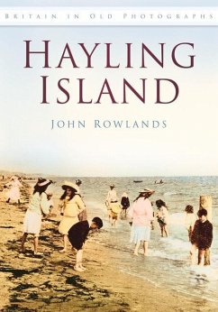 Hayling Island - Rowlands, John