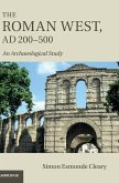 The Roman West, AD 200-500