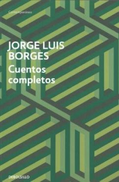 Cuentos completos - Borges, Jorge Luis