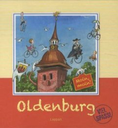 Oldenburg - Viel Spaß! - Hurzlmeier, Rudi