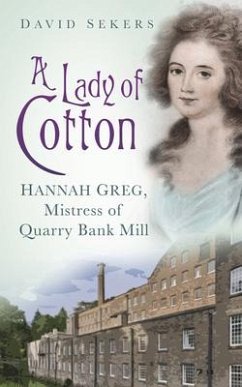 A Lady of Cotton - Sekers, David