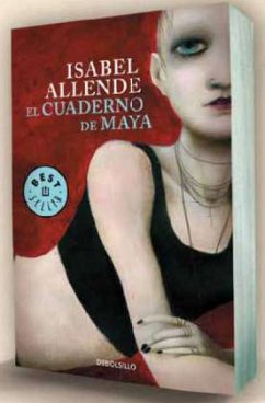 El cuaderno de Maya - Allende, Isabel