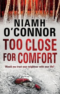 Cover Too Close For Comfort