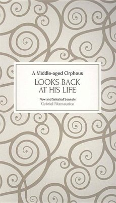 A Middle-Aged Orpheus Looks Back at His Life - Fitzmaurice, Gabriel