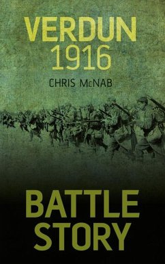 Verdun 1916 - McNab, Chris