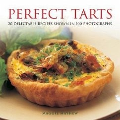 Perfect Tarts - Mayhew, Maggie