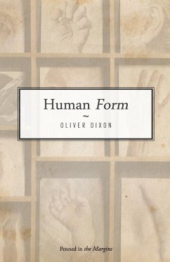 Human Form - Dixon, Oliver