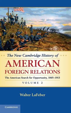 The New Cambridge History of American Foreign Relations, Volume 2 - Lafeber, Walter