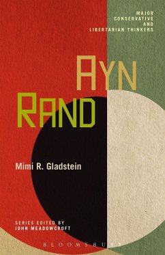 Cover Ayn Rand