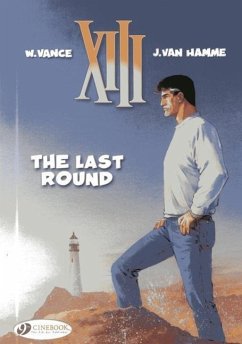 XIII 18 - The Last Round - Van Hamme, Jean