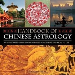 Handbook of Chinese Astrology - Craze, Richard