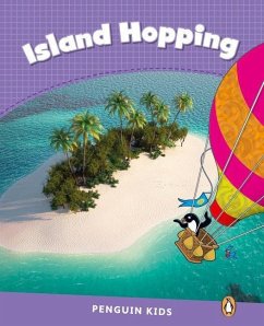 Cover Level 5: Island Hopping CLIL