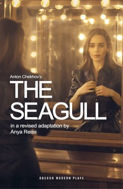 Seagull - Chekhov, Anton