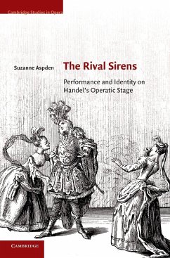 The Rival Sirens - Aspden, Suzanne