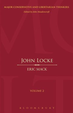 John Locke - Mack, Eric John Locke - Mack, Eric