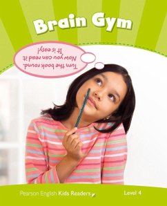 Level 4: Brain Gym CLIL - Miller, Laura