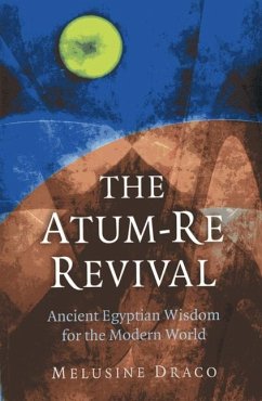 The Atum-Re Revival - Draco, Melusine