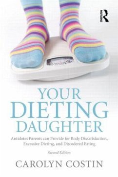 Your Dieting Daughter - Costin, Carolyn (Monte Nido Treatment Center, California, USA)