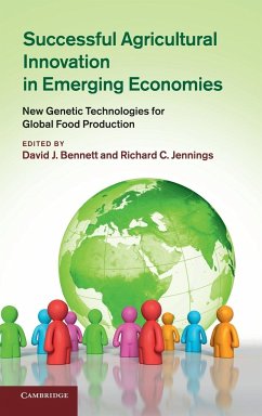 Successful Agricultural Innovation in Emerging Economies