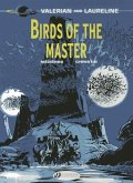 Valerian 5 - Birds of the Master