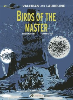 Birds of the Master - Christin, Pierre