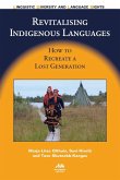 Revitalising Indigenous Languages