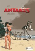 Antares Vol.3: Episode 3