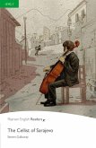 Level 3: The Cellist of Sarajevo Book and MP3 Pack