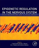 Epigenetic Regulation in the Nervous System