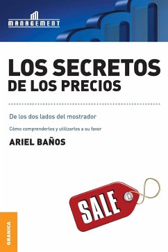 Los Secretos de Los Precios - Banos, Ariel